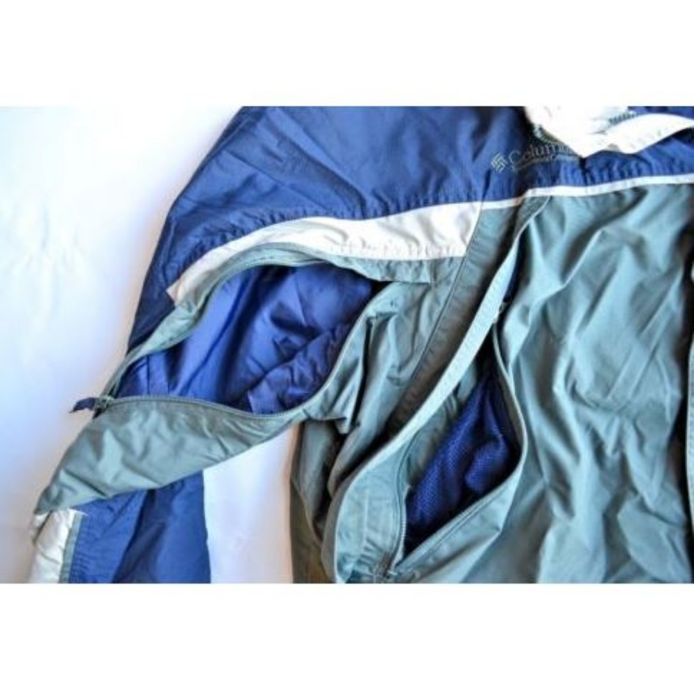 Columbia Fire Ridge Jacket - Picture 3 of 8